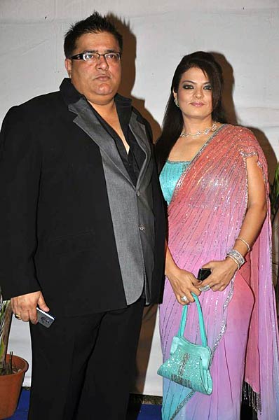 'आईटीए अवॉर्ड' में सितारों के जलवे | किंगफिशर का कैलेंडर...