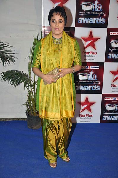 'आईटीए अवॉर्ड' में सितारों के जलवे | किंगफिशर का कैलेंडर...