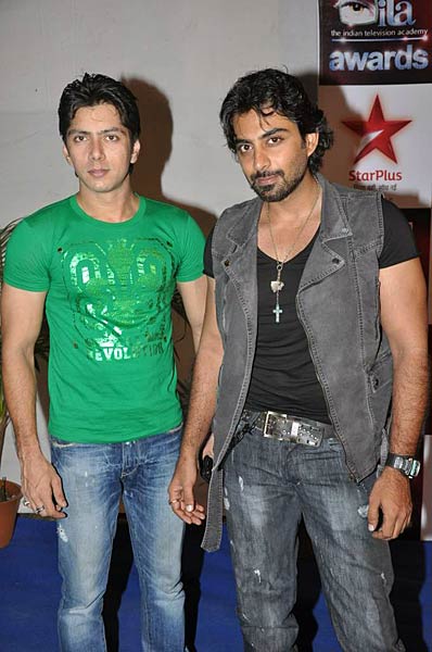 'आईटीए अवॉर्ड' में सितारों के जलवे | किंगफिशर का कैलेंडर...