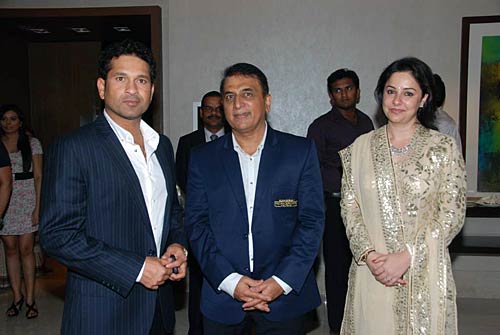 सहारा अवॉर्ड में बॉलीवुड का तड़का  | ब्राइडल वीक में हसिनाएं