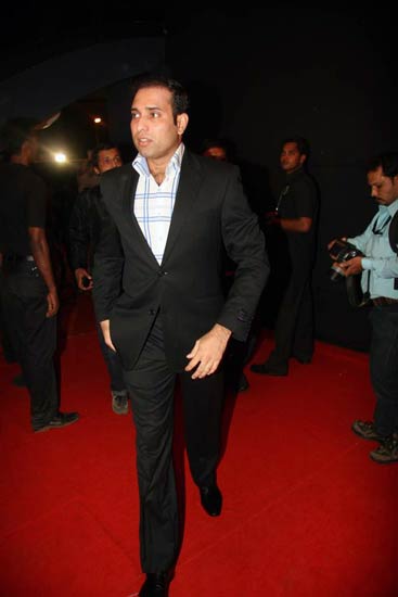 सहारा अवॉर्ड में बॉलीवुड का तड़का  | ब्राइडल वीक में हसिनाएं