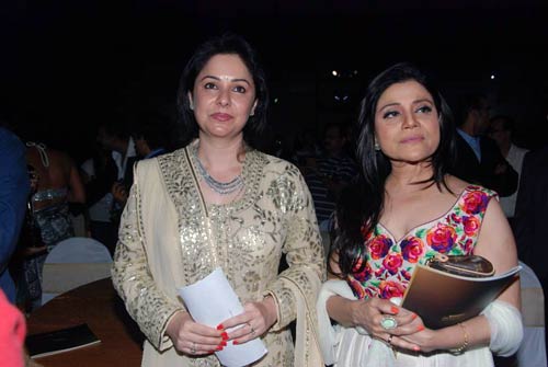 सहारा अवॉर्ड में बॉलीवुड का तड़का  | ब्राइडल वीक में हसिनाएं