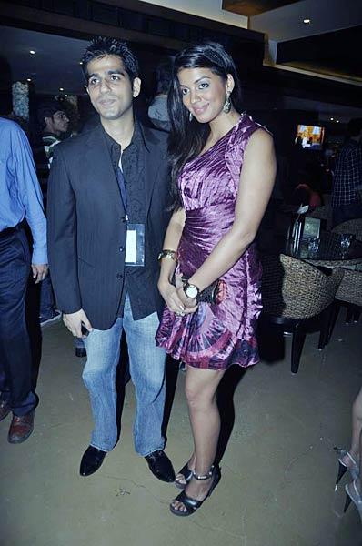 'इंडियन ब्राइडल वीक' में हसीनाएं |  देखो-देखो...ये है जलवा