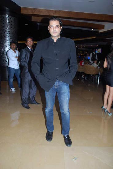 'इंडियन ब्राइडल वीक' में हसीनाएं |  देखो-देखो...ये है जलवा