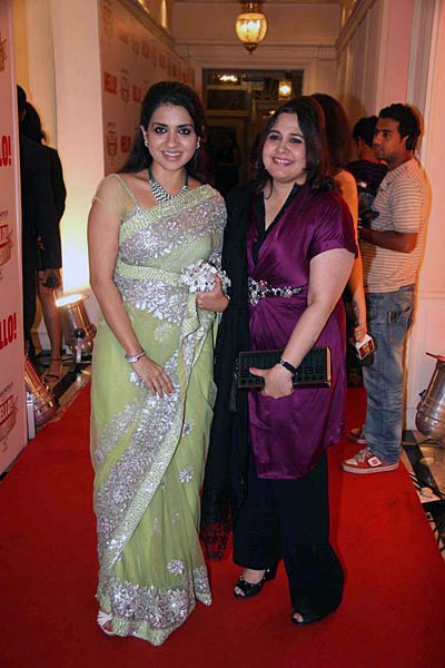 'हॉल ऑफ फेम' में पहुंचे सितारे | किंगफिशर का कैलेंडर