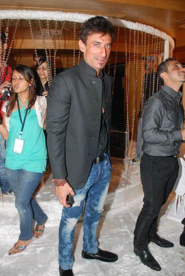 'इंडियन ब्राइडल वीक' में हसीनाएं |  देखो-देखो...ये है जलवा