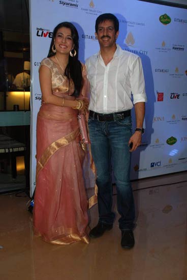 'इंडियन ब्राइडल वीक' में हसीनाएं |  देखो-देखो...ये है जलवा