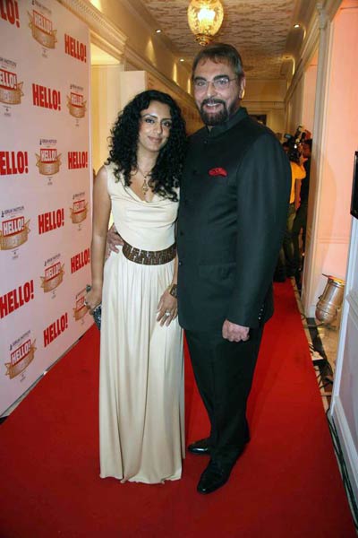 'हॉल ऑफ फेम' में पहुंचे सितारे | किंगफिशर का कैलेंडर