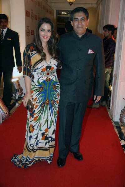 'हॉल ऑफ फेम' में पहुंचे सितारे | किंगफिशर का कैलेंडर