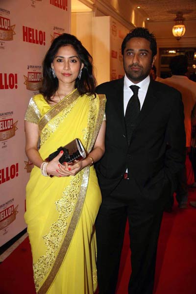 'हॉल ऑफ फेम' में पहुंचे सितारे | किंगफिशर का कैलेंडर