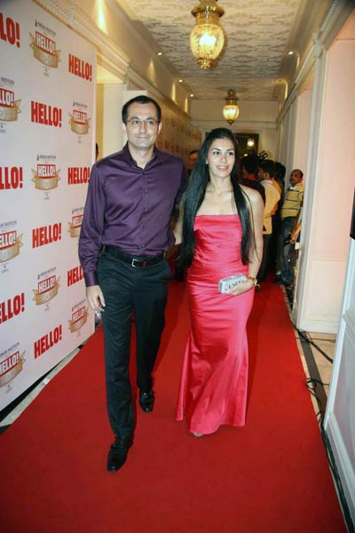 'हॉल ऑफ फेम' में पहुंचे सितारे | किंगफिशर का कैलेंडर