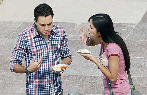 पहली बार इमरान के साथ काम कर रही हैं कैटरीना