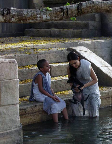 जिनपर सेंसर बोर्ड रहा मेहरबान | 'कामसूत्र' में क्‍या है... 