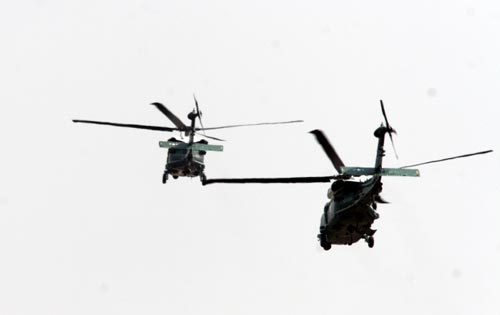 मुंबई की सरजमीं पर उतरे ओबामा | 'सेंट जेवियर में ओबामा