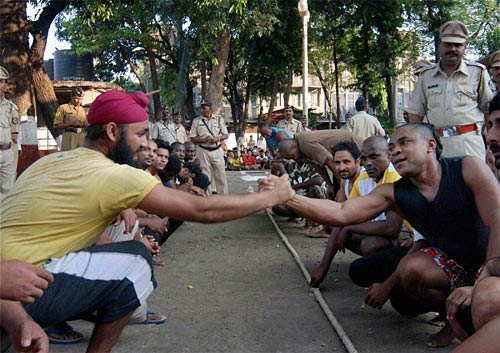 देखें बीते सप्‍ताह की हलचल | 'कामसूत्र' में क्‍या है...