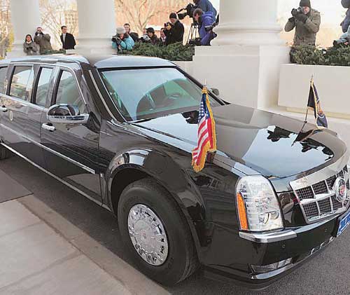 ओबामा के स्‍वागत के लिए भारत तैयार