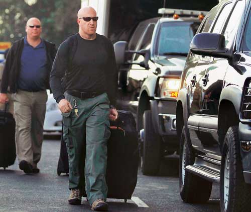 ओबामा के स्‍वागत के लिए भारत तैयार