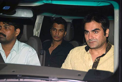 शिल्‍पा की दिवाली पार्टी में सितारे | एकता की पार्टी