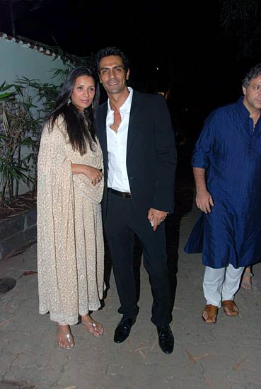 शिल्‍पा की दिवाली पार्टी में सितारे | एकता की पार्टी