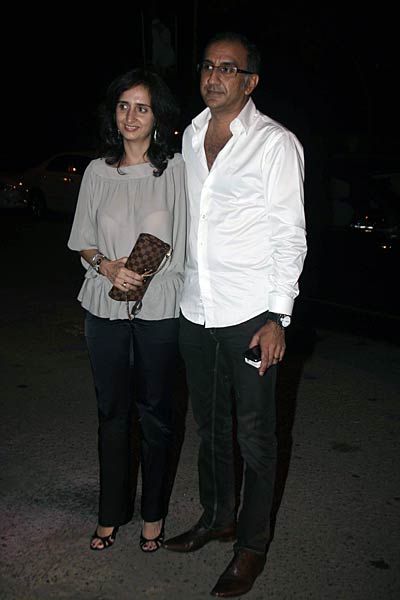 एकता की पार्टी में सितारों का जलवा | ग्लैमर का तड़का