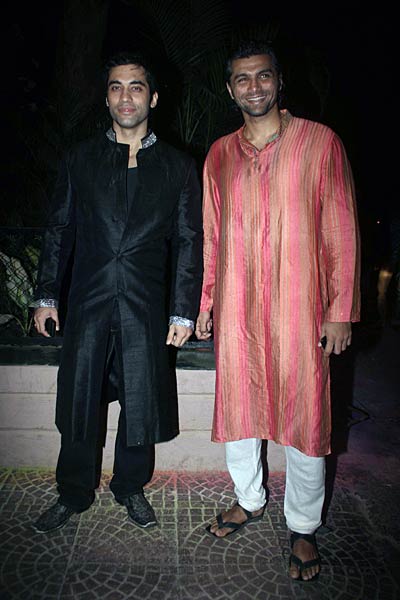 एकता की पार्टी में सितारों का जलवा | ग्लैमर का तड़का