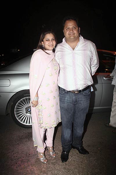 एकता की पार्टी में सितारों का जलवा | ग्लैमर का तड़का