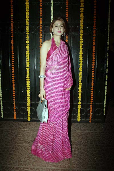 एकता की पार्टी में सितारों का जलवा | ग्लैमर का तड़का