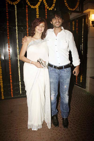 एकता की पार्टी में सितारों का जलवा | ग्लैमर का तड़का