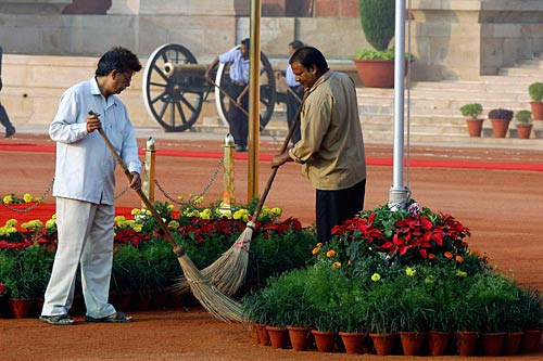 देखें कैसा रहा ओबामा का भारत दौरा | सुपरपावर है भारत...
