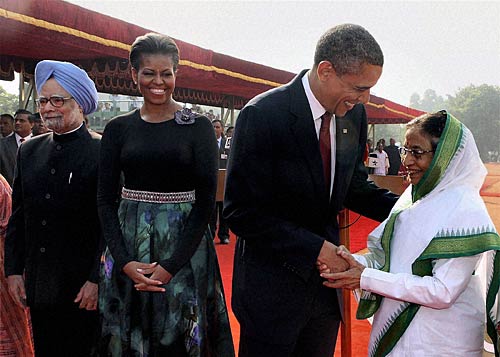 देखें कैसा रहा ओबामा का भारत दौरा | सुपरपावर है भारत...