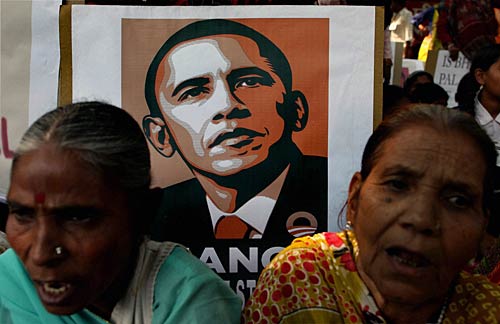 देखें कैसा रहा ओबामा का भारत दौरा | सुपरपावर है भारत...