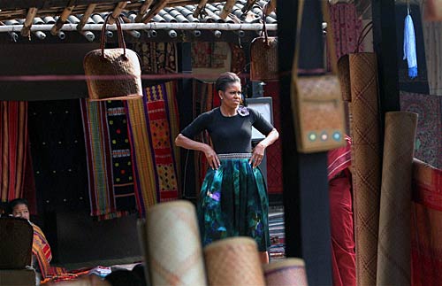 देखें कैसा रहा ओबामा का भारत दौरा | सुपरपावर है भारत...