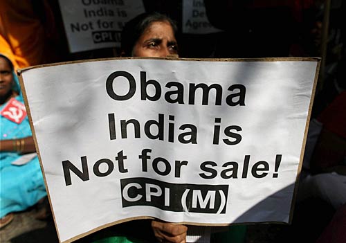 देखें कैसा रहा ओबामा का भारत दौरा | सुपरपावर है भारत...