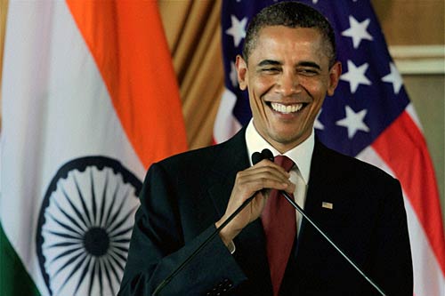 देखें कैसा रहा ओबामा का भारत दौरा | सुपरपावर है भारत...