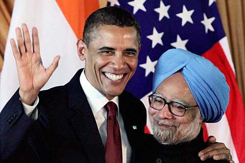 देखें कैसा रहा ओबामा का भारत दौरा | सुपरपावर है भारत...