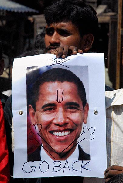 देखें कैसा रहा ओबामा का भारत दौरा | सुपरपावर है भारत...