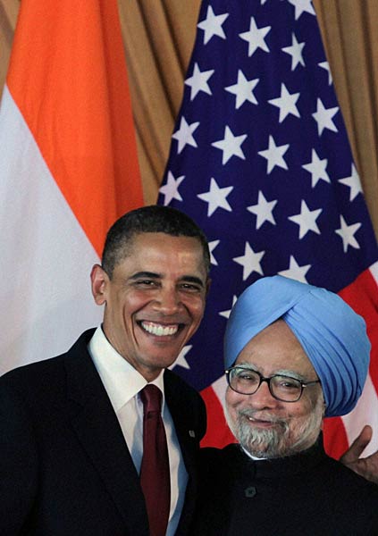 देखें कैसा रहा ओबामा का भारत दौरा | सुपरपावर है भारत...