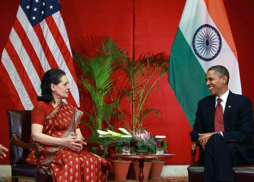 देखें कैसा रहा ओबामा का भारत दौरा | सुपरपावर है भारत...