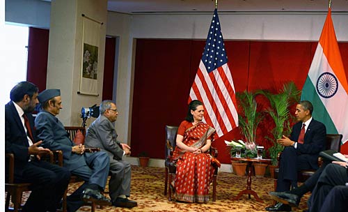 देखें कैसा रहा ओबामा का भारत दौरा | सुपरपावर है भारत...