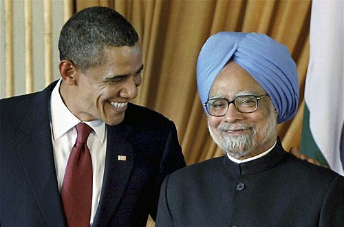 देखें कैसा रहा ओबामा का भारत दौरा | सुपरपावर है भारत...