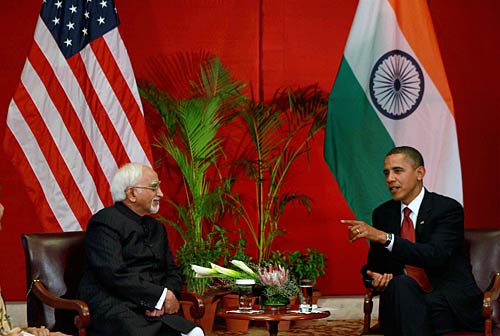 देखें कैसा रहा ओबामा का भारत दौरा | सुपरपावर है भारत...