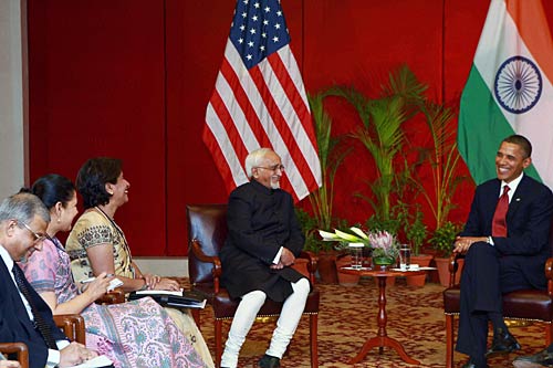 देखें कैसा रहा ओबामा का भारत दौरा | सुपरपावर है भारत...