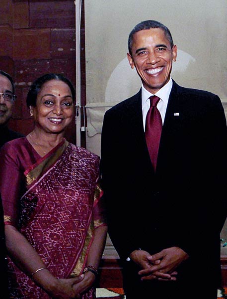 देखें कैसा रहा ओबामा का भारत दौरा | सुपरपावर है भारत...