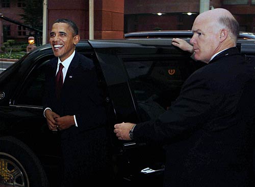 देखें कैसा रहा ओबामा का भारत दौरा | सुपरपावर है भारत...