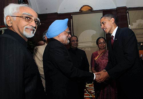 देखें कैसा रहा ओबामा का भारत दौरा | सुपरपावर है भारत...