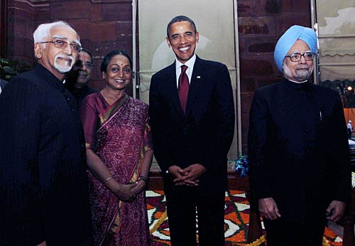 देखें कैसा रहा ओबामा का भारत दौरा | सुपरपावर है भारत...