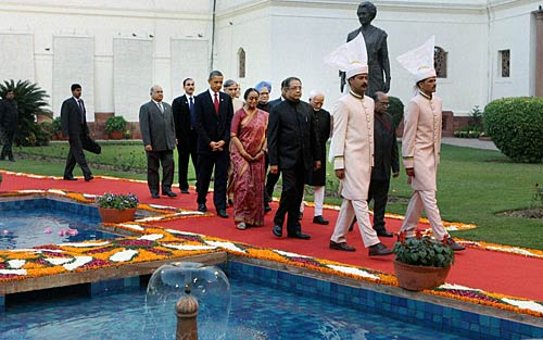 देखें कैसा रहा ओबामा का भारत दौरा | सुपरपावर है भारत...