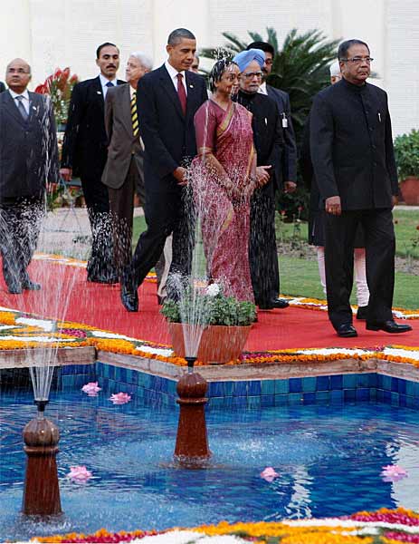 देखें कैसा रहा ओबामा का भारत दौरा | सुपरपावर है भारत...