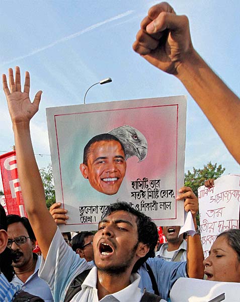 देखें कैसा रहा ओबामा का भारत दौरा | सुपरपावर है भारत...