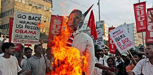 देखें कैसा रहा ओबामा का भारत दौरा | सुपरपावर है भारत...